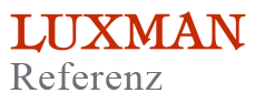 Luxman Referenz